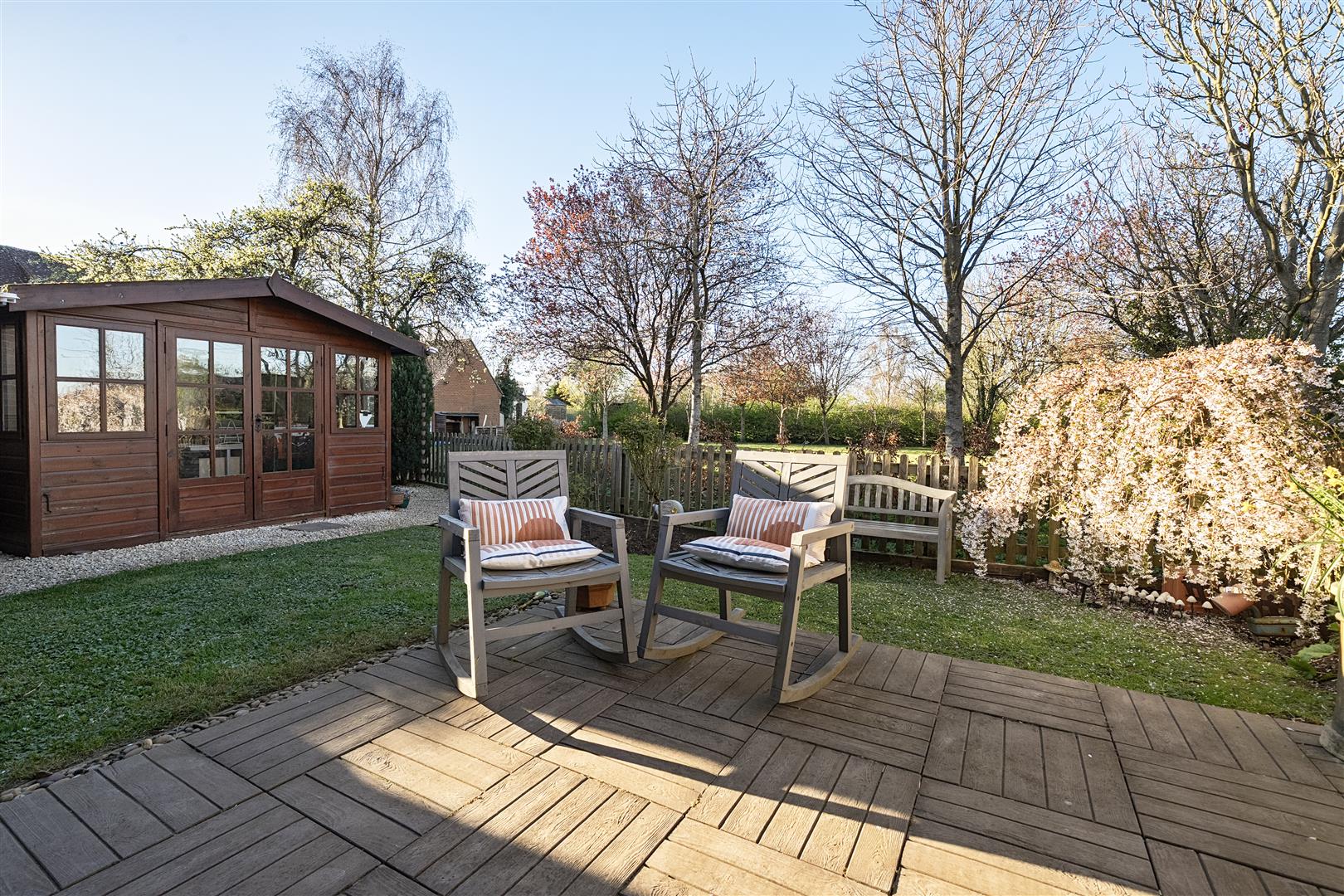 Lye Common, Christian Malford, Chippenham